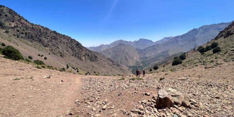 Elite Experience Atlas Mountains Hiking Day trip - FAQ