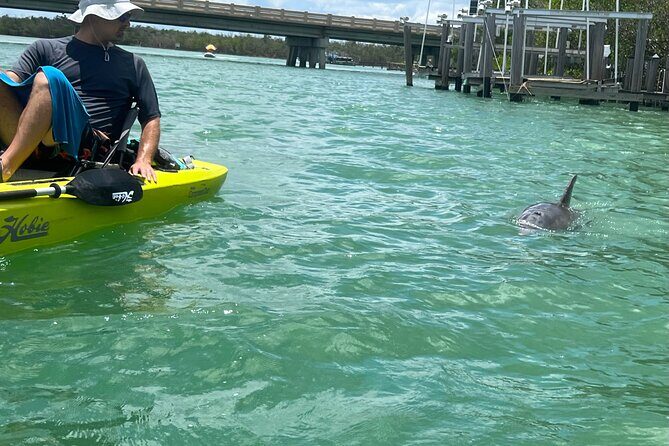 Elite Hobie Kayak Experience: Ultimate Premium Eco Adventure! - FAQ