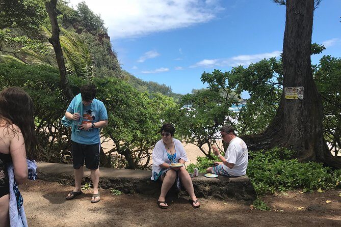 Elite Private Tour - Discovering Maui in a Private, Luxurious Way