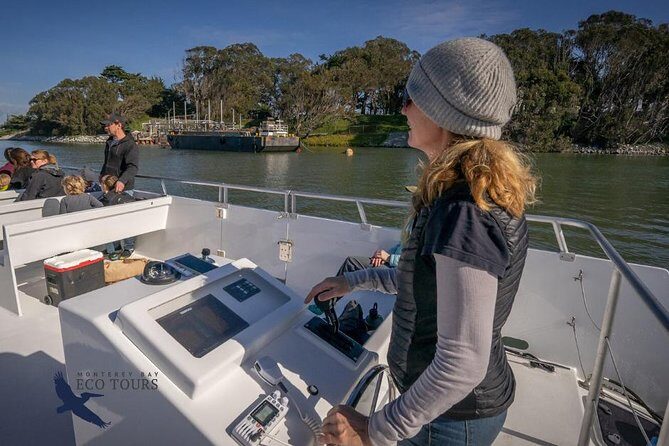 Elkhorn Slough Wildlife Tour - Practical Tips for Your Trip