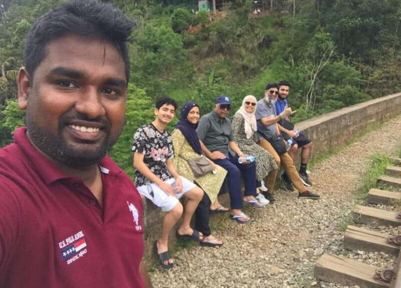 Ella 2 Day Tour (Private Group Tour) - Key Points