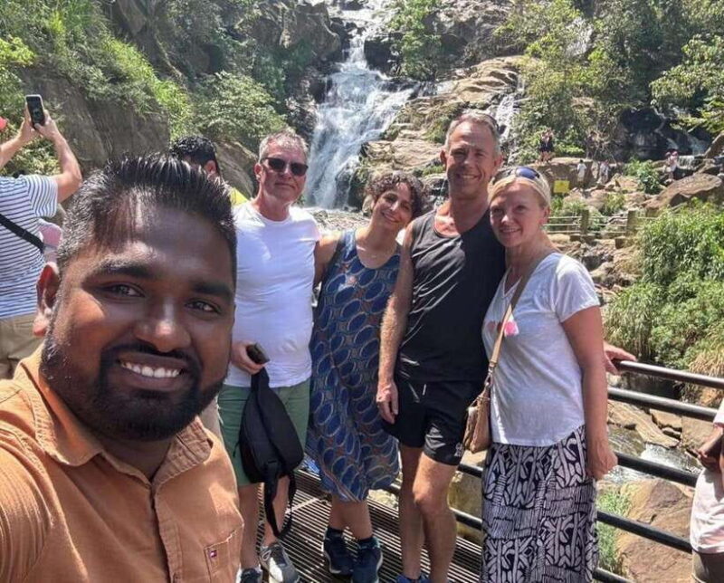 Ella 2 Day Tour (Private Group Tour) - Final Thoughts