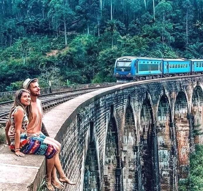 Ella: 9 Arches Bridge, Little Adam's Peak, & Tea Factory - The Value Proposition