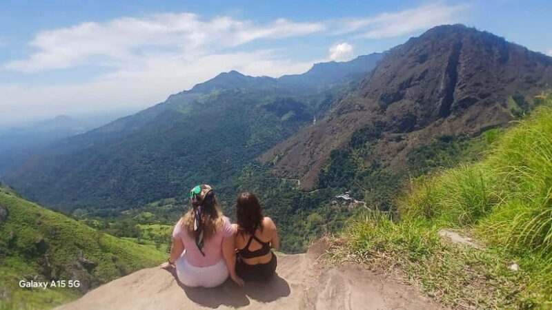 Ella: 9 Arches Bridge, Little Adam's Peak, & Tea Factory - Who Will Love This Tour?