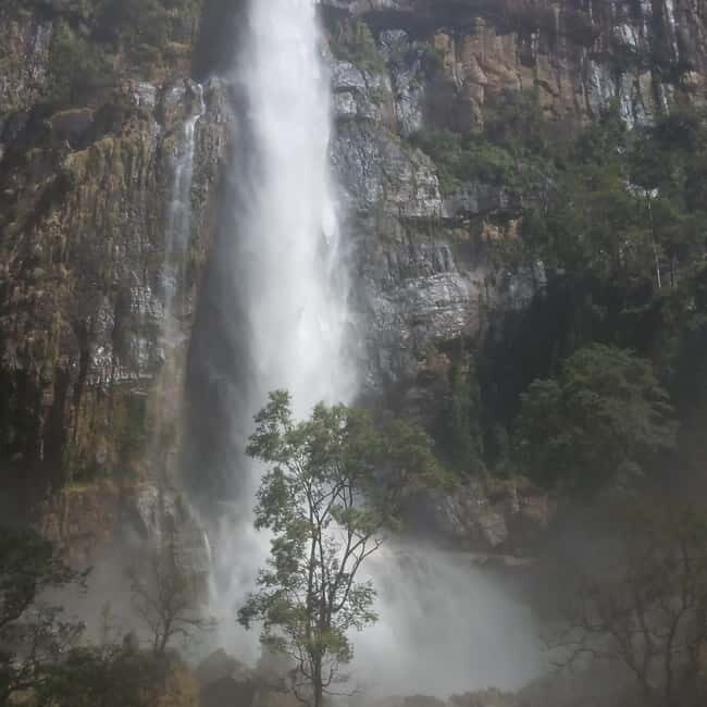 Ella: All-Inclusive Diyaluma and Ravana Waterfalls Day Tour - Natural Pools and Swimming Opportunities