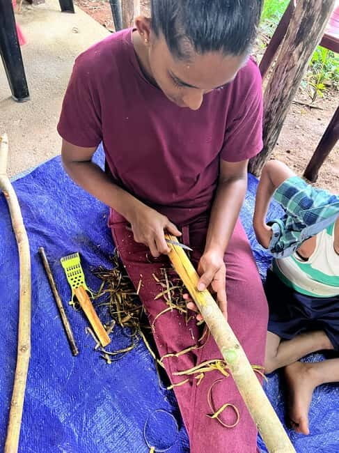 Ella: Cinnamon, Spice Garden & Waterfall tour - A Closer Look at the Itinerary