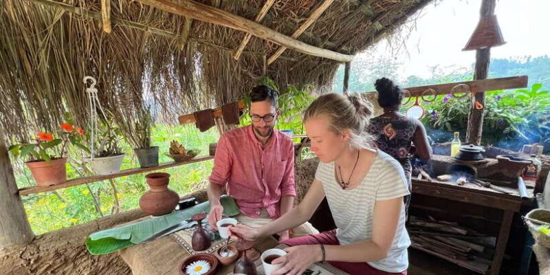 Ella Cook With Sadamali - Authenticity, Taste, and the Experience