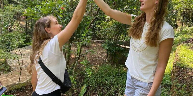 Ella : Cooking class with amazing Spice Garden Tour - Ella: Cooking Class with Amazing Spice Garden Tour