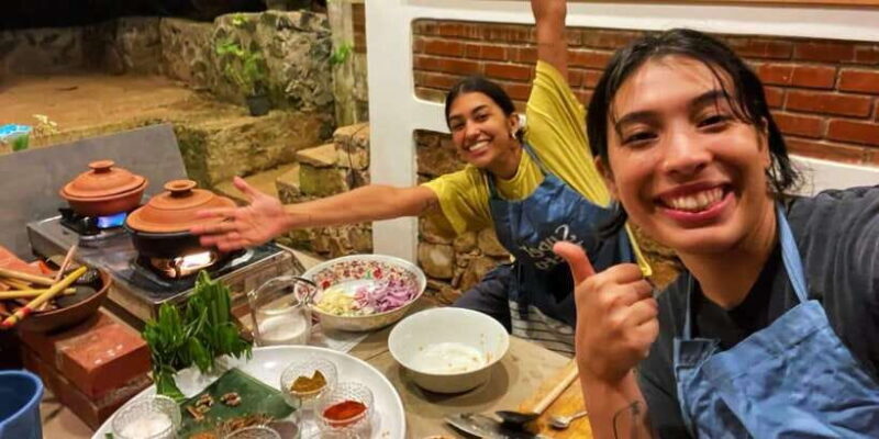 Ella : Cooking class with amazing Spice Garden Tour - Why the Value Is Impressive