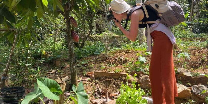 Ella : Cooking class with amazing Spice Garden Tour - Who Will Love This Tour?