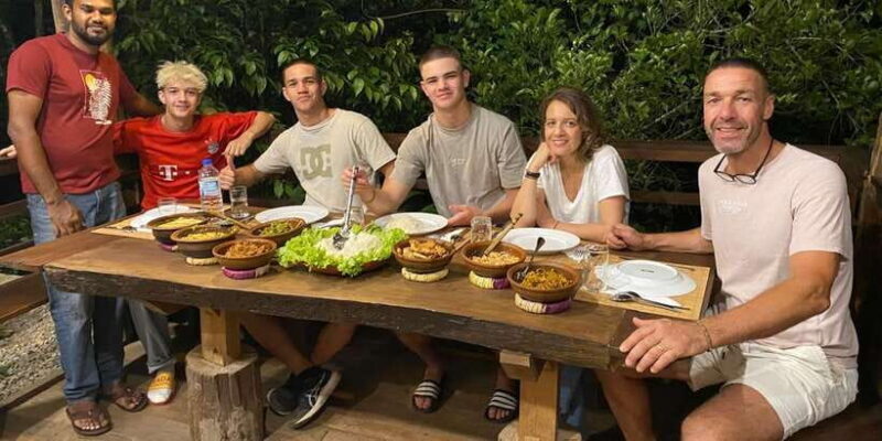 Ella : Cooking class with amazing Spice Garden Tour - The Sum Up