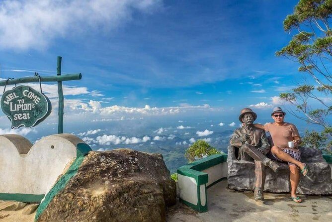 Ella Day Trip from Mirissa, Weligama, Galle, Hikkaduwa - Key Points