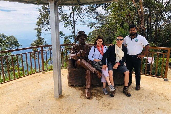 Ella Day Trip from Mirissa, Weligama, Galle, Hikkaduwa - Transportation and Comfort