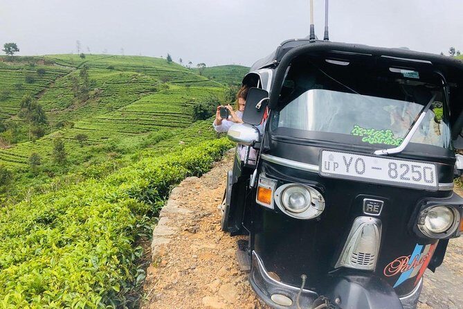 Ella Day Trip from Mirissa, Weligama, Galle, Hikkaduwa - Reviews and Real Experiences