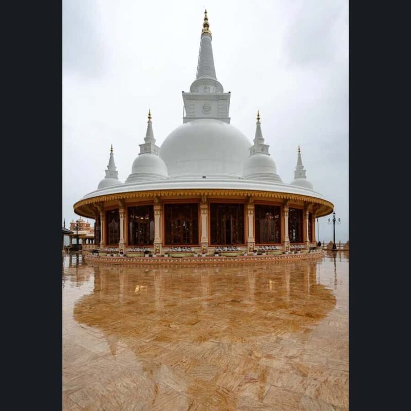 ELLA: Drop to Tangalle/Hiriketiya/Mirissa/Galle & Yala Tour - What to Keep in Mind