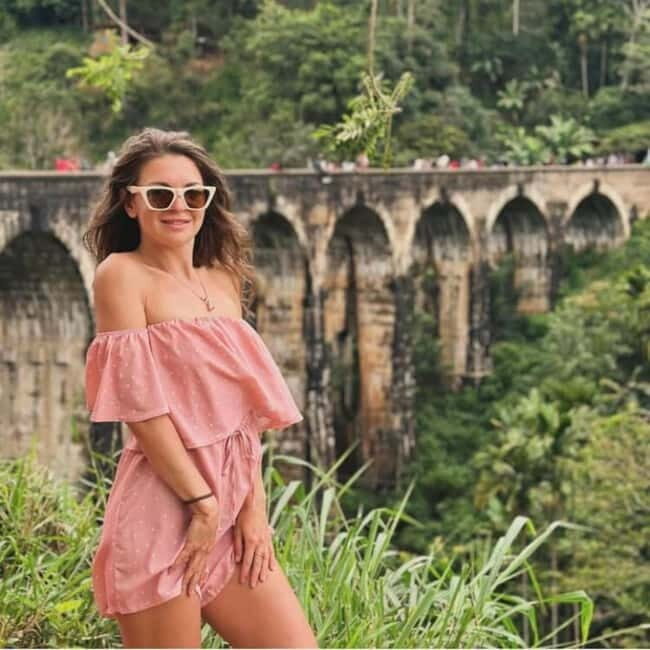 Ella: Ella Rock, 9 Arch, Little Adams Peak, & Waterfall Tour - Introduction