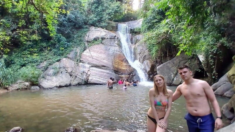 ELLA Lipton Seat Tea Test & Pluck 9Arch, Waterfalls, & Lunch - The Sum Up: Is This Tour Worth It?
