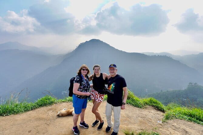 Ella Private Day Tour with Train Ride and Visit to Nine Arch - FAQ