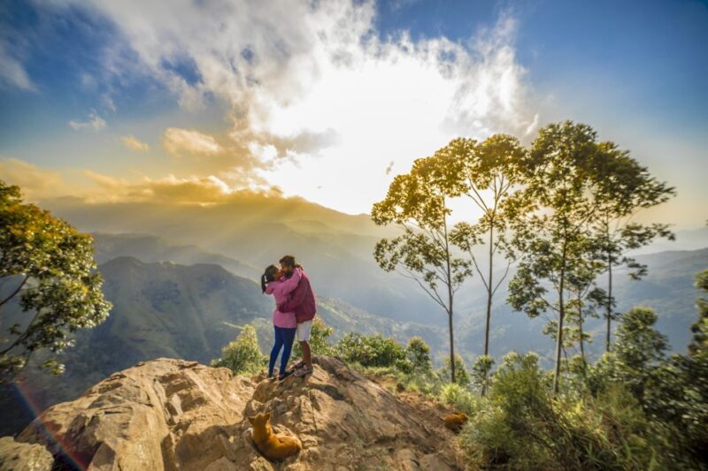 Ella: Private Ella Rock Sunrise Hike - All Inclusive - Cost and Value Analysis