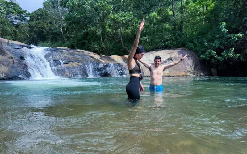 Ella: Ravana and Upper Diyaluma Falls Guided Tour - Who is This Tour Best Suited For?