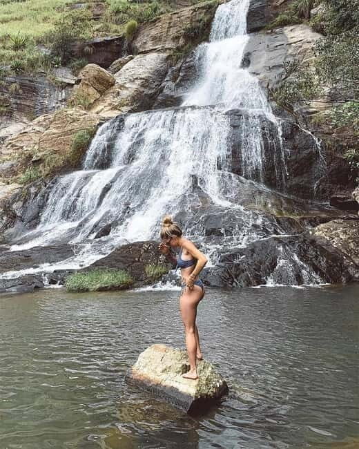 Ella: Ravana and Upper Diyaluma Falls Guided Tour - Final Thoughts