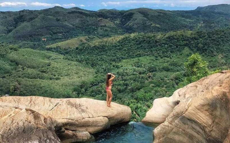 Ella: Ravana and Upper Diyaluma Falls Guided Tour - FAQ