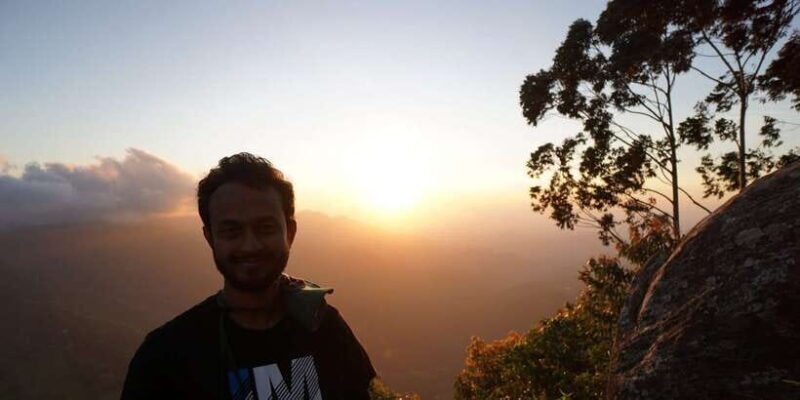 Ella Rock & 9 Arch Bridge, Little Adams Peak with Transfer - Who Will Love This Tour?