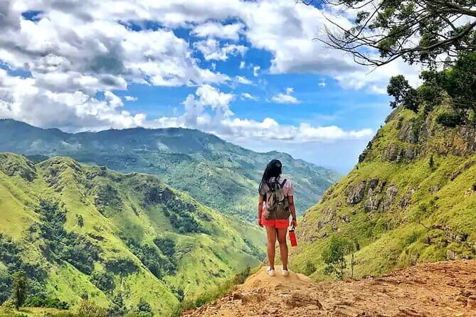 Ella Rock Hiking Tours ( sunrise-tour ,good morning tour,sunny afternoon tour ) - The Sum Up