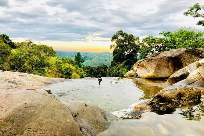 Ella Rock Hiking Tours ( sunrise-tour ,good morning tour,sunny afternoon tour ) - FAQ