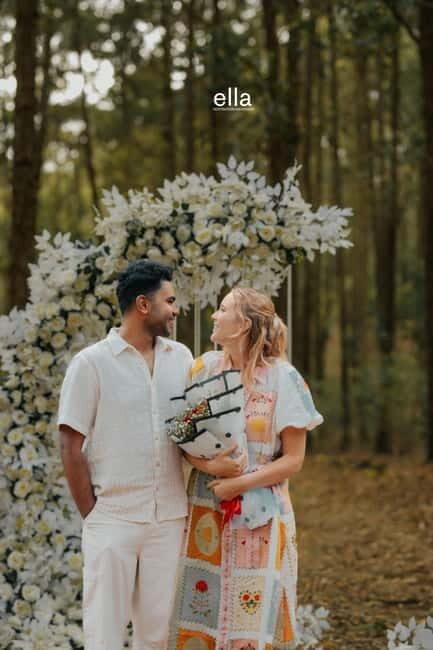 Ella Sri Lanka: Book Your Marriage Proposal Photoshoot - Why It’s a Good Deal