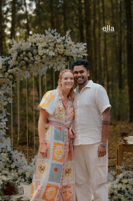Ella Sri Lanka: Book Your Marriage Proposal Photoshoot - Who Should Consider This Experience?