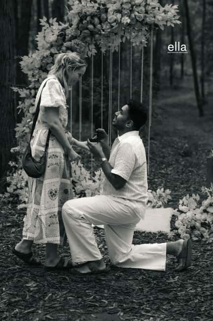 Ella Sri Lanka: Book Your Marriage Proposal Photoshoot - The Sum Up