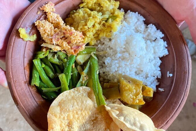 Ella Sri Lanka Cooking Class Experience - What the Reviews Say