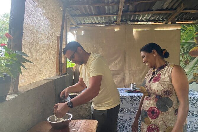 Ella Sri Lanka Cooking Class Experience - FAQ