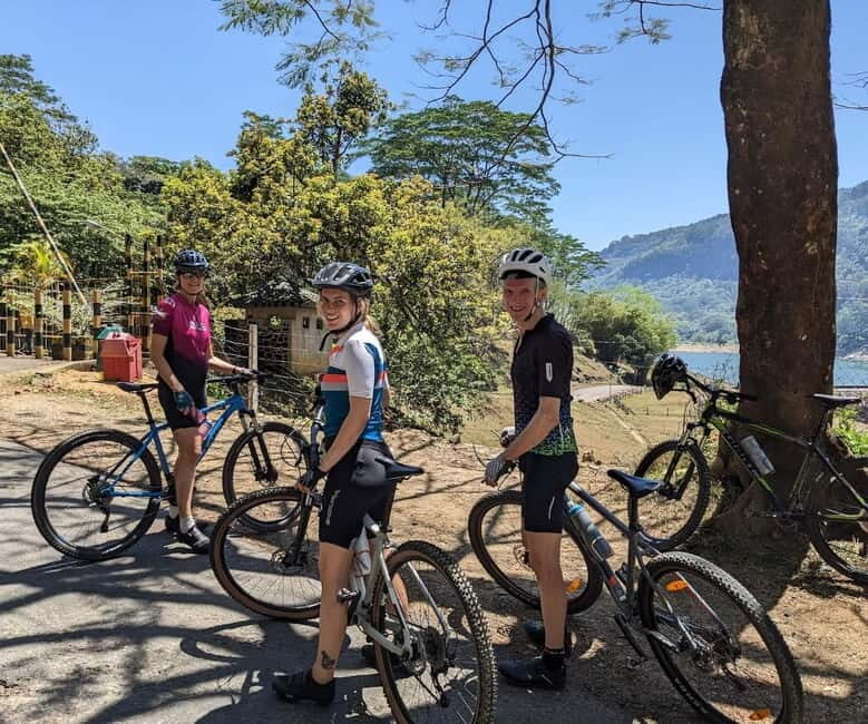 Ella, Sri Lanka Cycle Zone Bike Tour - Why Choose the Ella Cycle Zone Bike Tour?