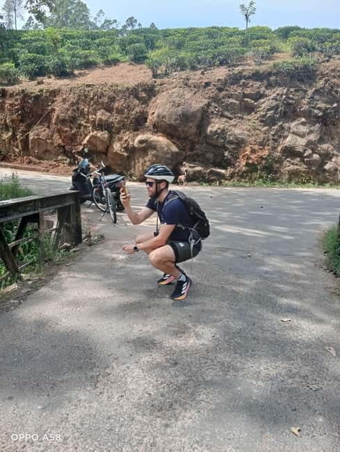 Ella, Sri Lanka Cycle Zone Bike Tour - The Sum Up