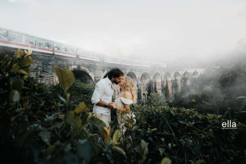 Ella Sri Lanka , Private Photoshoot | Photography Tours - A Deep Dive into the Ella Private Photoshoot