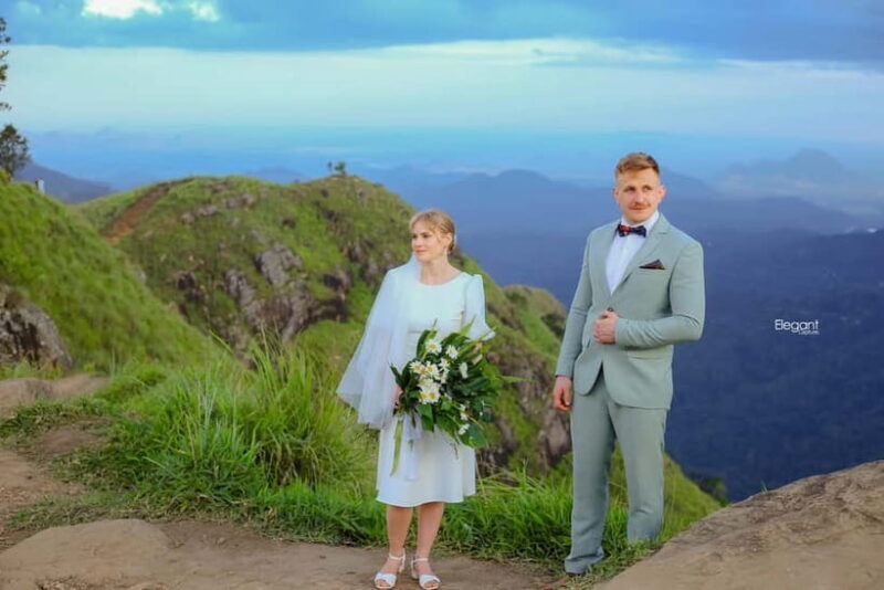 Ella Sri Lanka , Private Photoshoot | Photography Tours - Who Will Benefit Most from This Experience?