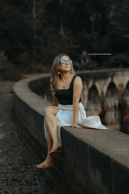 Ella Sri Lanka , Private Photoshoot | Photography Tours - The Sum Up