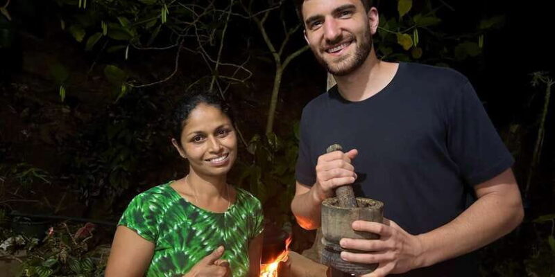 Ella: Sri Lankan Cooking Class with Neranji at Homestay - Final Thoughts: Who Should Book This Experience?