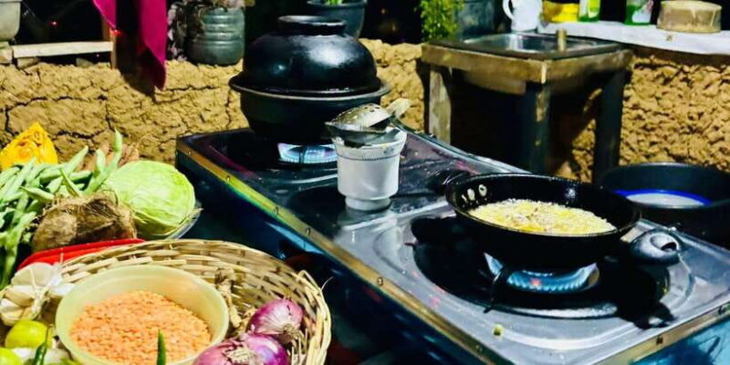 Ella: Sri Lankan Cooking Class with Neranji at Homestay - FAQ