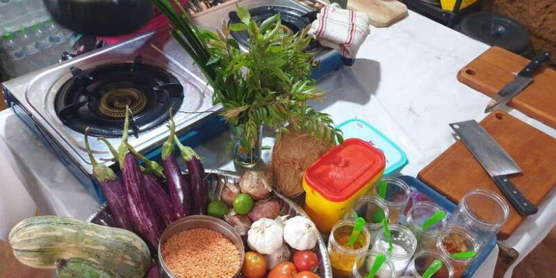 Ella: Sri Lankan Cooking Class with Neranji at Homestay - Final Words