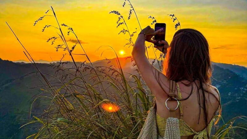 Ella: Sunset Tuk Tuk Tour with Little Adam's Peak Hike - The Sum Up