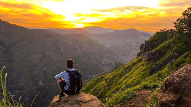 Ella: Sunset Tuk Tuk Tour with Little Adam's Peak Hike - FAQ