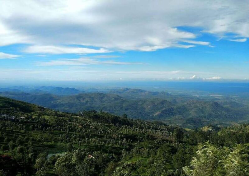 Ella: The Pekoe Trail Stage 16 - Ella to Demodara - The Experience in Detail