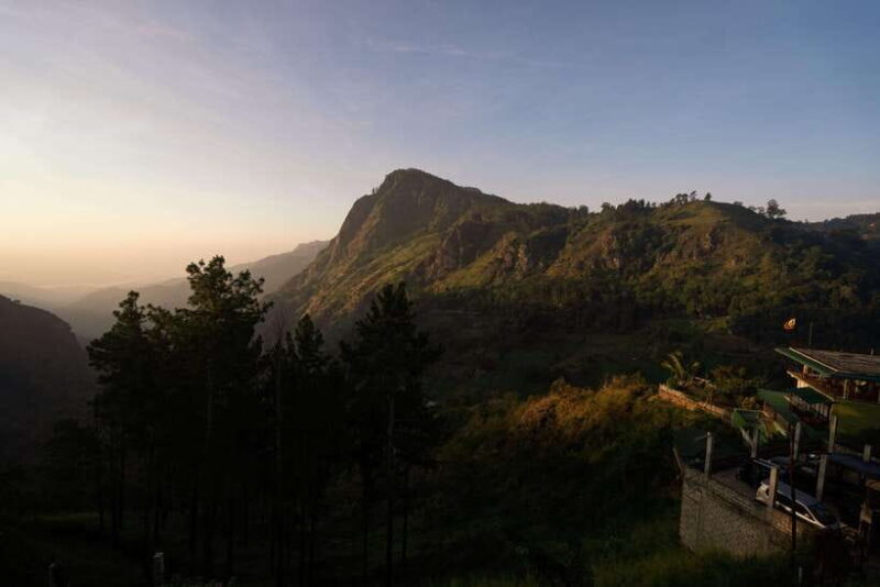Ella: The Pekoe Trail Stage 16 - Ella to Demodara - Final Thoughts