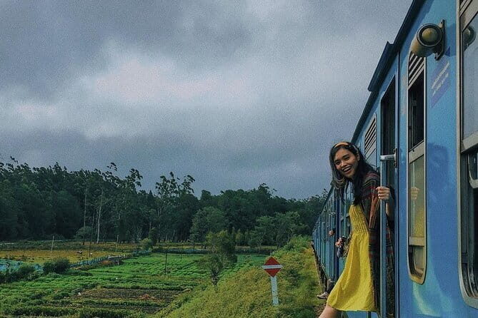 Ella to Colombo train tickets ( Reserved seats ) - Final Thoughts