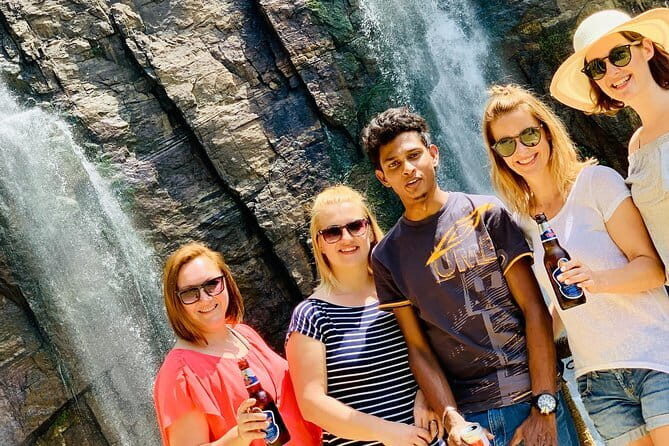 Ella to Mirissa Shuttle & Safari Drive - FAQ
