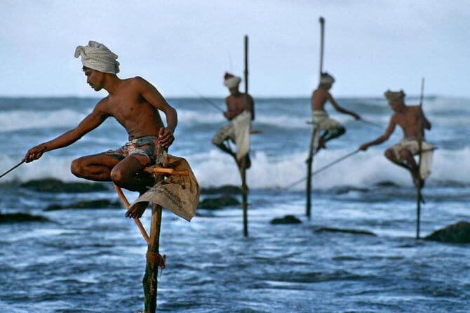 Ella to Mirissa,Weligama,Ahangama (Private Transfer ) - Key Points