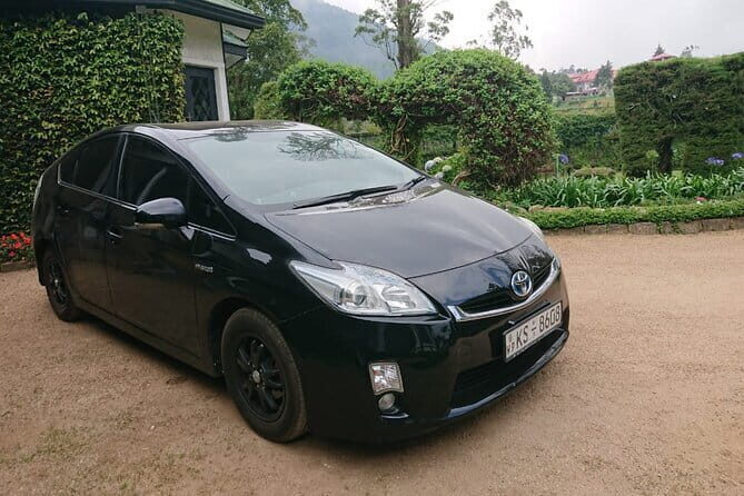 Ella to Mirissa,Weligama,Ahangama (Private Transfer ) - Transportation and Timing